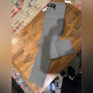 Lisette pull on slim pant